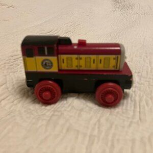 Thomas & Friends Wooden Dart Train